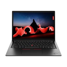 Lenovo ThinkPad L13 Yoga G4 13-tum (2023) - Ryzen 5 - 7000 Series (U) - 16GB - SSD 512 GB QWERTY - Italiensk
