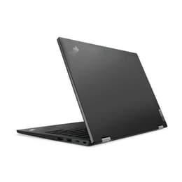 Lenovo ThinkPad L13 Yoga G4 13-tum (2023) - Ryzen 5 - 7000 Series (U) - 16GB - SSD 512 GB QWERTY - Italiensk