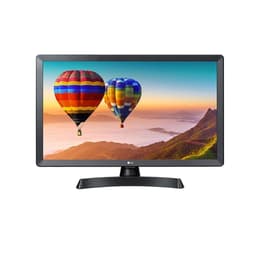 Smart TV LG LED HD 720p 23,6000 24TL510S