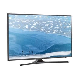 Smart TV Samsung LED Ultra HD 4K 50,0000 UE50KU6000