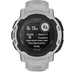 Garmin Instinct 2 Bluetooth 45 mm - Grå