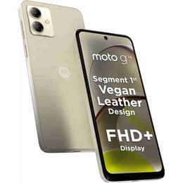 Motorola Moto G14 128GB - Cream - Olåst
