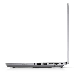 Dell Latitude 5421 14-tum (2021) - Core i7 - Gen 11 (H) - 16GB - SSD 256 GB QWERTY - Spansk