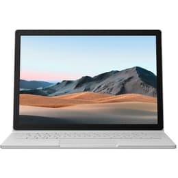 Microsoft Surface Laptop 3 13-tum (2020) - Core i5-1035G7 - 8GB - SSD 256 GB QWERTY - Engelsk