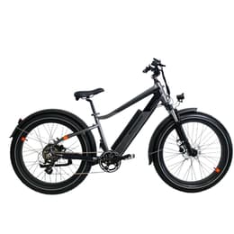Rad Power Bikes RadRhino 6 Plus Elektrisk cykel