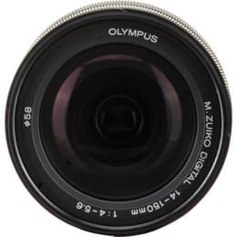 Objektiv OLYMPUS M. ZUIKO 14-150mm f/4-5.6 II ED Olympus 4