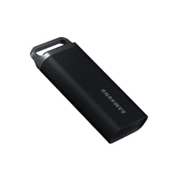Samsung T5 Evo Extern hårddisk - SSD 7 TB USB 3.2