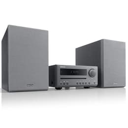 Denon D-T1 Micro hi-fi system Bluetooth