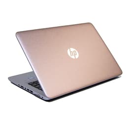 HP EliteBook 840 G3 14-tum Core i5-6300U - SSD 1 TB - 16GB QWERTZ - Tysk