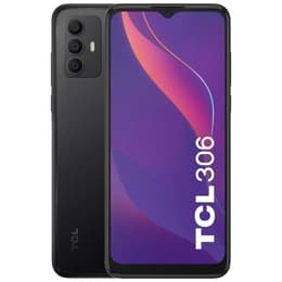 TCL 306 32GB - Svart - Olåst