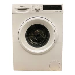 Winia WVD-07T0WW12U Fristående tvättmaskin Frontbelastning