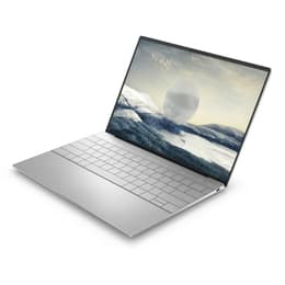 Dell XPS 13 Plus 9320 13-tum (2023) - Core i7 - Gen 13 (P) - 16GB - SSD 1 TB QWERTY - Svensk
