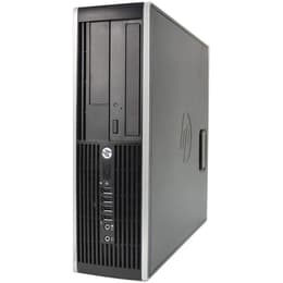 HP Compaq Pro 6300 SFF Core i5-3470 3,2 - SSD 240 GB - 8GB