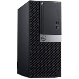 Dell OptiPlex XE3 Core i7-8700 3.2 - SSD 2 TB - 32GB