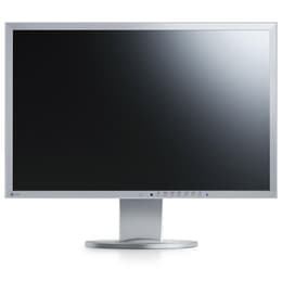 24-tum Eizo FlexScan EV2416 1920 x 1200 LED Monitor Vit