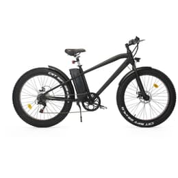 Revoe Fat Elektrisk cykel