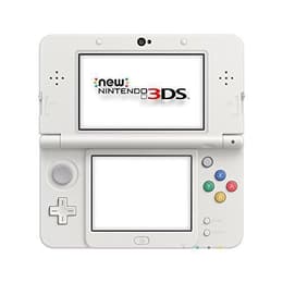 Nintendo New 3DS - HDD 1 GB - Vit