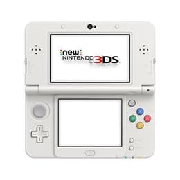Nintendo New 3DS - Vit