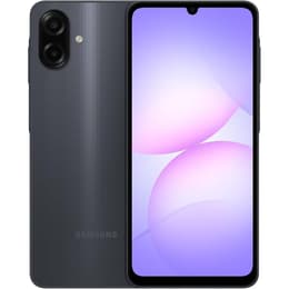 Galaxy A07 128GB - Svart - Olåst