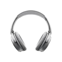 Bose QuietComfort 35 II noise Cancelling wireless Hörlurar med microphone - Grå