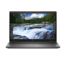 Dell Latitude 3540 15-tum (2023) - Core i5 - Gen 12 (U) - 16GB - SSD 512 GB AZERTY - Fransk