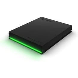 Seagate Gaming Disque Dur Externe Xbox Game Drive Extern hårddisk - HDD 2 TB USB