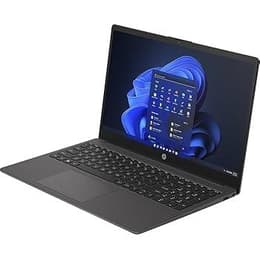 HP 255 G10 15-tum (2023) - Ryzen 3 - 7000 Series (U) - 8GB - SSD 256 GB QWERTZ - Tysk