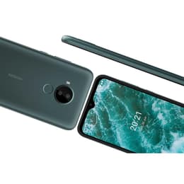C30 32GB - Grå - Olåst