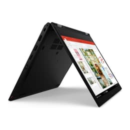 Lenovo ThinkPad L13 Yoga 13-tum Core i7-10510U - SSD 512 GB - 16GB AZERTY - Fransk