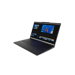 Lenovo ThinkPad P14s G5 14-tum (2023) - Core Ultra 7 155H - 16GB - SSD 512 GB QWERTY - Italiensk
