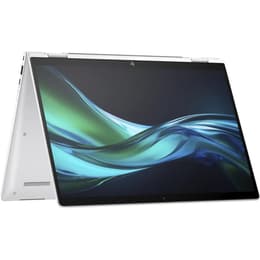 HP Elite 1040 X360 G11 14-tum (2022) - Core Ultra 5 135U - 16GB - SSD 256 GB QWERTY - Engelsk
