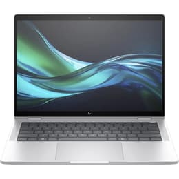 HP Elite 1040 X360 G11 14-tum (2022) - Core Ultra 5 135U - 16GB - SSD 256 GB QWERTY - Engelsk