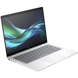 HP Elite 1040 X360 G11 14-tum (2022) - Core Ultra 5 135U - 16GB - SSD 256 GB QWERTY - Engelsk