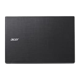 Acer Aspire E5-573 15-tum (2013) - Pentium 3556U - 4GB - HDD 500 GB AZERTY - Fransk
