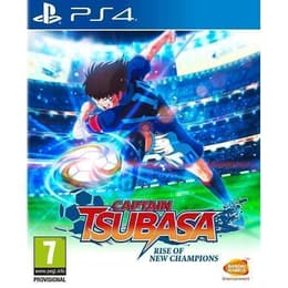 Captain Tsubasa: Rise of New Champions - PlayStation 4