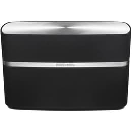 Bowers & Wilkins A5 Högtalare - Svart/Silver