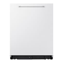 Samsung DW60CG550B00ET Helt integrerad diskmaskin cm -
