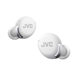 Jvc HA-A30T2 Earbud Noise Cancelling Bluetooth Hörlurar - Vit