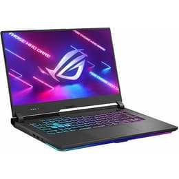 Asus ROG Strix G515-G513IM-HN008W 15"-tum - Ryzen 7 4800H - 16GB - SSD 512 GBGB NVIDIA GeForce RTX 3060 AZERTY - Fransk