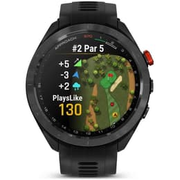 Garmin Approach S70 Bluetooth 47 mm - Svart