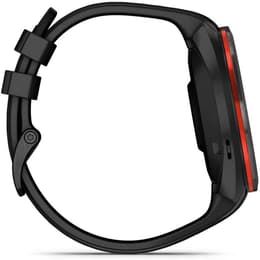 Garmin Approach S70 Bluetooth 47 mm - Svart
