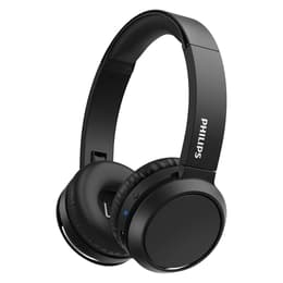 Philips TAH4205BK wireless Hörlurar med microphone - Svart