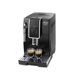 Kaffebryggare med kvarn Delonghi Dinamica FEB3515.B 1.7L - Svart