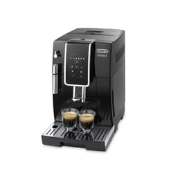 Kaffebryggare med kvarn Delonghi Dinamica FEB3515.B 1,7000L - Svart