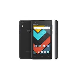 Energy Sistem Phone Neo Lite 4GB - Svart - Olåst