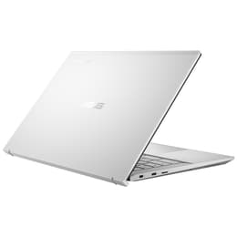 Asus CX54 Chromebook Plus CX5403CMA-QM0045 Core Ultra 7 155U 2.1 GHz 512GB SSD - 16GB QWERTZ - Tysk