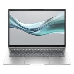 HP EliteBook 645 G11 14-tum (2023) - Ryzen 7 - 7000 Series (U) - 16GB - SSD 512 GB QWERTY - Engelsk