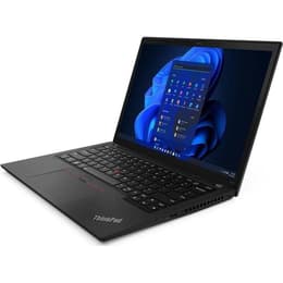 Lenovo ThinkPad X13 G3 13-tum (2022) - Core i7 - Gen 12 (U) - 16GB - SSD 512 GB QWERTY - Svensk