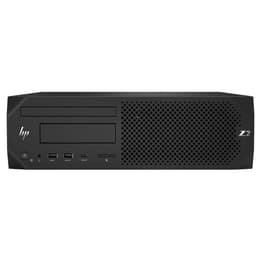 HP Workstation Z2 G4 SFF Core i5-8400 2.8 - SSD 512 GB - 16GB