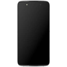 Alcatel Idol 4 Pro 64GB - Svart - Olåst